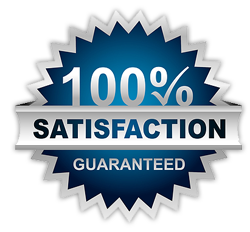100% Satisfaction Guaranteed in 98028