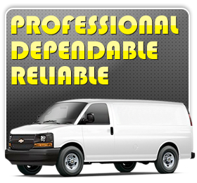 Professional Dependable Reliable Service in 98028
