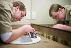 Our Kenmore Plumbers Do Commercial Sink Repair and Faucet Installation